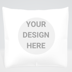 Pillow Case in Square Format (Premium)