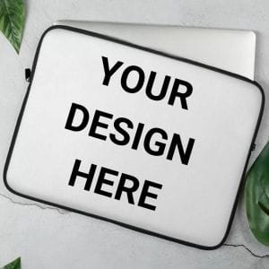 Laptop Sleeve – Design Your Own